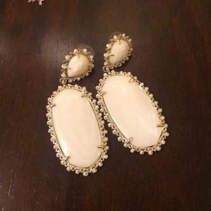 Kendra Scott Parson Earring